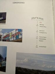 Lentor Hills Residences (D26), Apartment #582073591